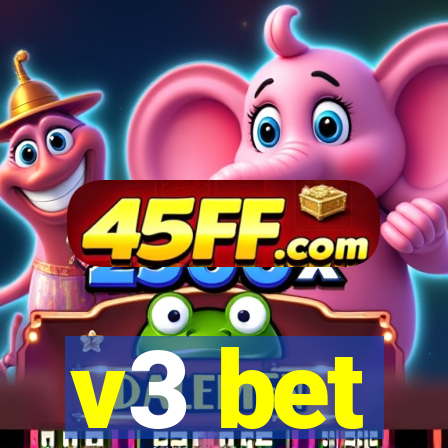 v3 bet